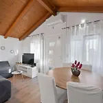 Petrina Apartman *