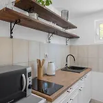 Apartman Petrina *