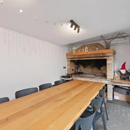 Petrina Apartment