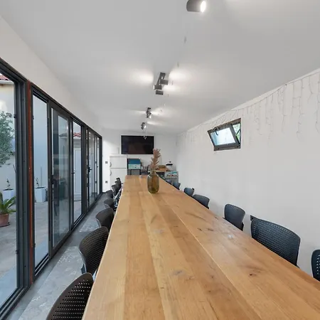 Petrina Apartment