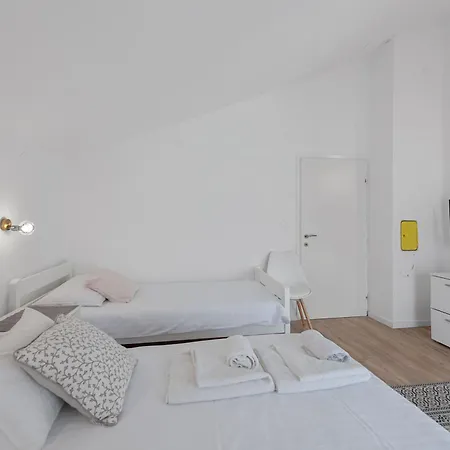 Petrina Apartment Sveti Filip i Jakov