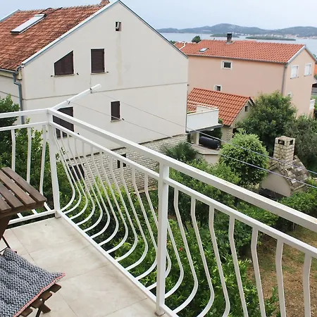 Appartement Petrina