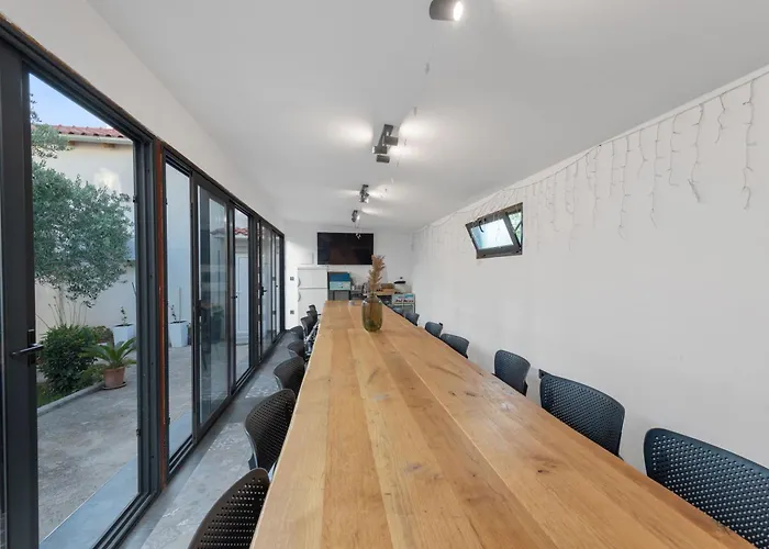 Petrina شقة