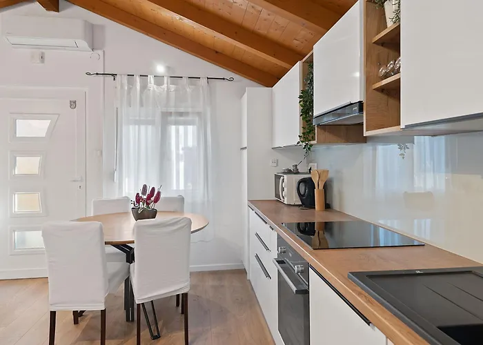 Petrina Appartement Sveti Filip i Jakov