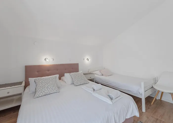 Appartement Petrina