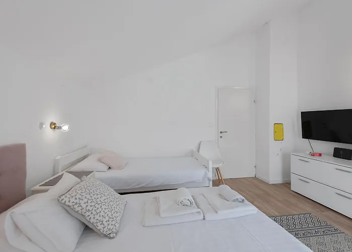Petrina Appartement Sveti Filip i Jakov