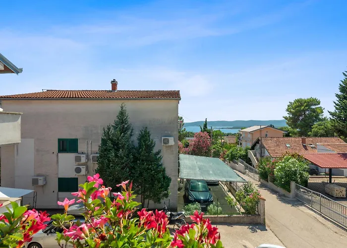 Petrina Appartement Sveti Filip i Jakov