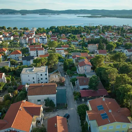 Apartmán Petrina Sveti Filip i Jakov