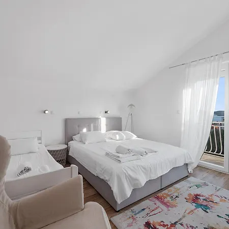 Apartment Petrina