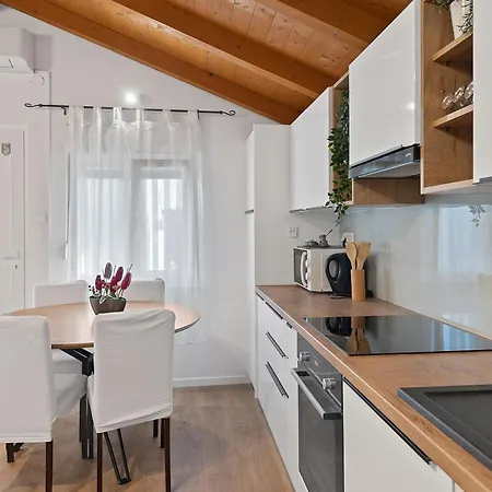 Petrina Apartment Sveti Filip i Jakov