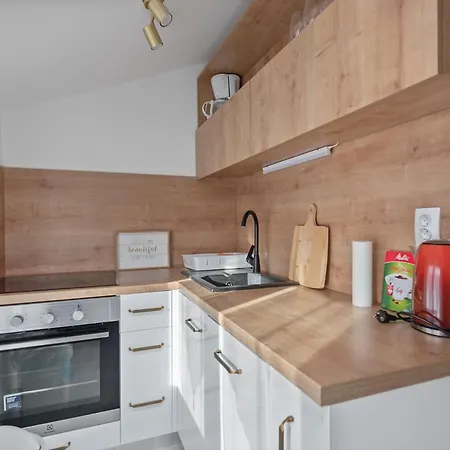 Lejlighed Petrina Sveti Filip i Jakov