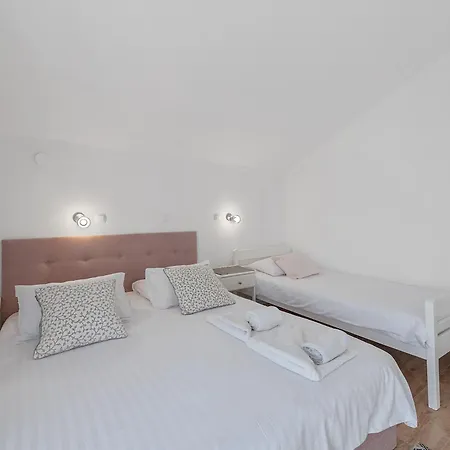 Apartment Petrina